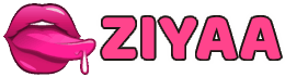 Call Girl Ziyaa logo